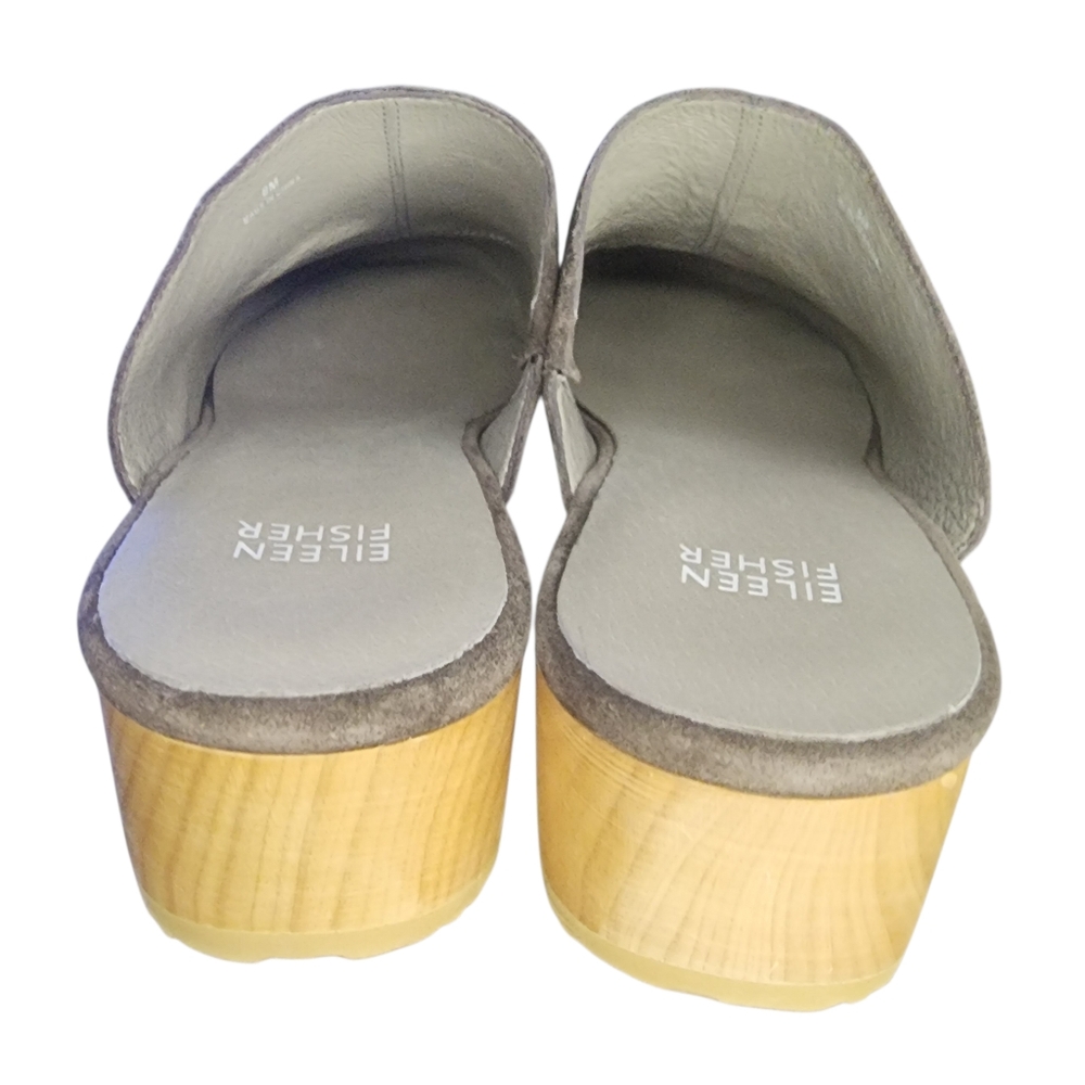 Eileen Fisher Sport Mule, Womens 8 - Picture 6 of 10
